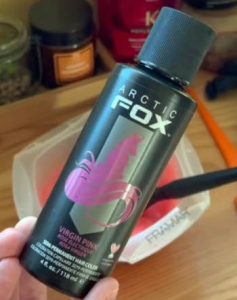 Read more about the article Arctic Fox Vs. Manic Panic: In-Depth Differences