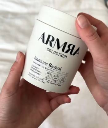 armra colostrum