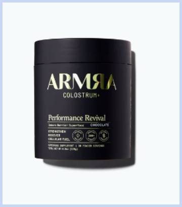 armra performance revival