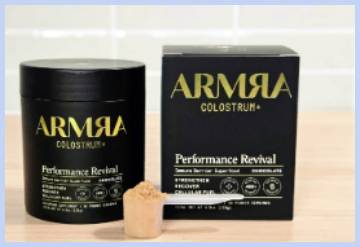 ARMRA Performance Revival
