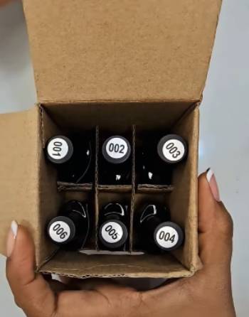 asp gel polish