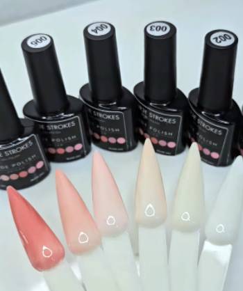asp gel polish