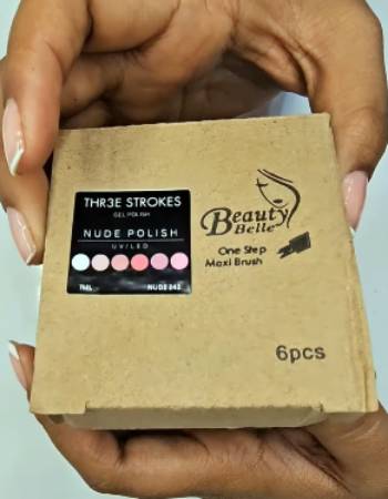 asp gel polish