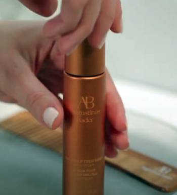 augustinus bader scalp treatment