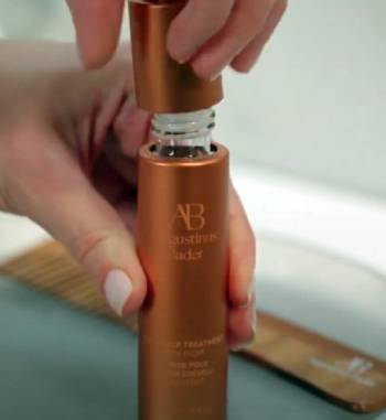 augustinus bader scalp treatment
