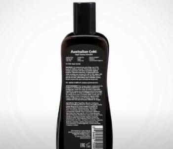 australian gold instant bronzer