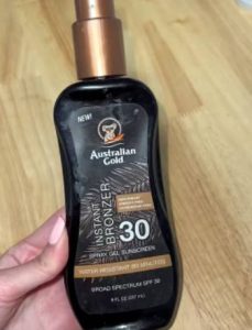 Read more about the article Australian Gold Suntan Lotion Reviews From My Personal Experience