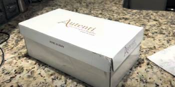 autenti sandals