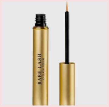 babe lash