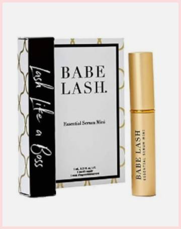 babe lash