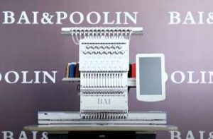 Read more about the article BAI Embroidery Machine Review From My Personal Experience