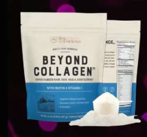 Read more about the article Beyond Collagen Vs. Collagen Peptides: In-Depth Differences