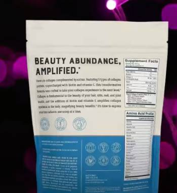 Beyond Collagen