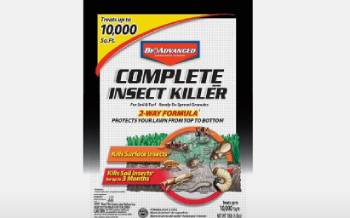 bioadvanced complete insect killer