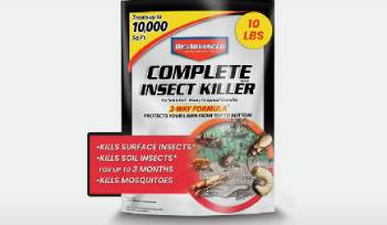 bioadvanced complete insect killer