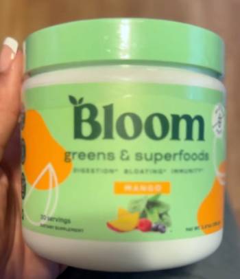 Bloom Greens