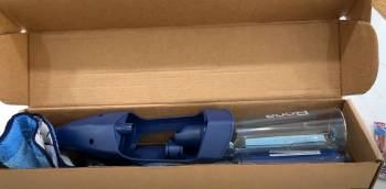 bona spray mop