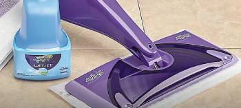 Swiffer