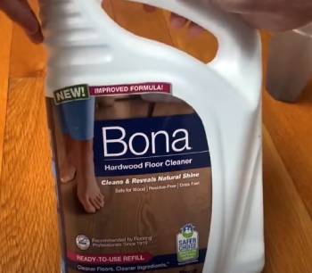 Read more about the article Bona Vs. Weiman Hardwood Floor Polish: In-Depth Differences