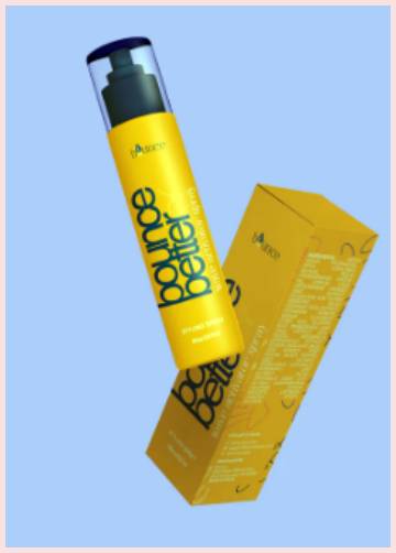 bounce better wave activator spray