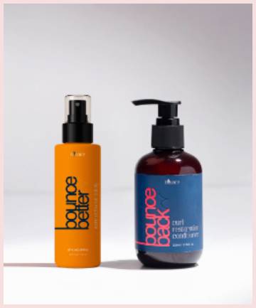 bounce better wave activator spray