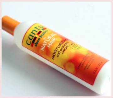 cantu curl activator cream