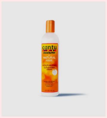 cantu curl activator cream