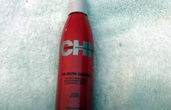 chi 44 iron guard