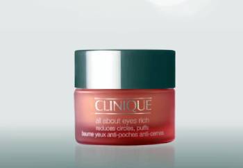 clinique all about eyes