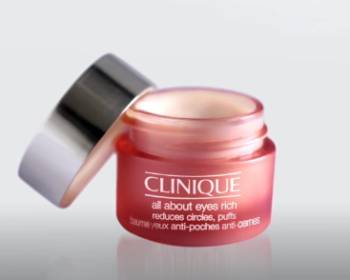 clinique all about eyes