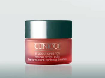 clinique all about eyes