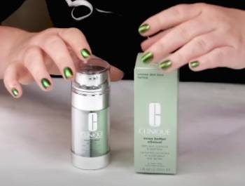 clinique dark spot corrector