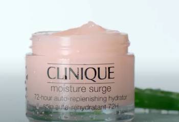 clinique moisture surge