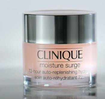 clinique moisture surge