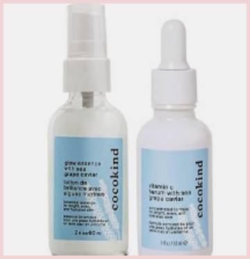 cocokind vitamin c serum
