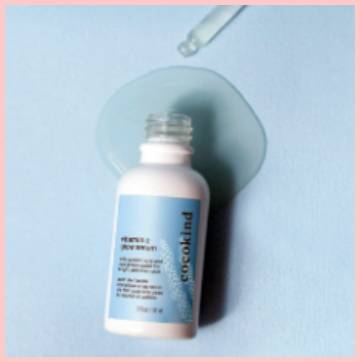 cocokind vitamin c serum