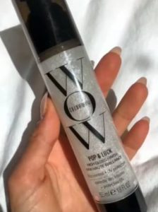 Read more about the article Color Wow Pop and Lock Reviews: Is It Worth It?