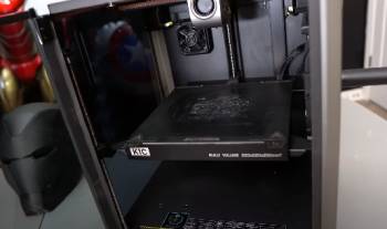 creality k1c