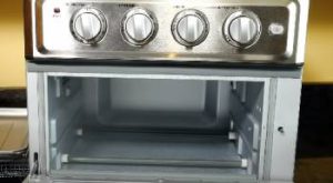 Read more about the article Cuisinart TOA-70 Review: Is It Worth It?