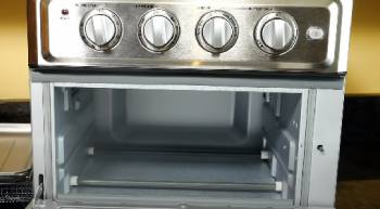 cuisinart toa 70