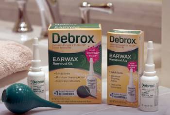 debrox