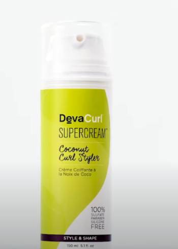 devacurl supercream