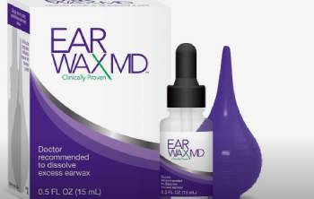 earwax md
