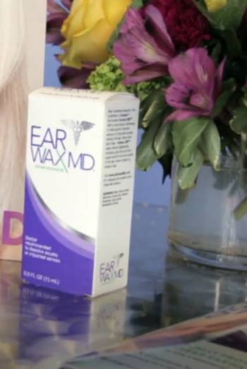 earwax md