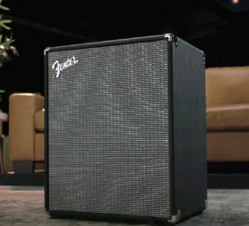 fender rumble