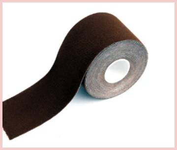 goodlines boob tape