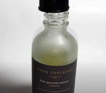 grow gorgeous hair density serum