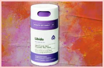 habit libido