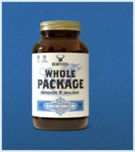 Read more about the article Heart and Soil Whole Package Reviews: Is It Worth It?