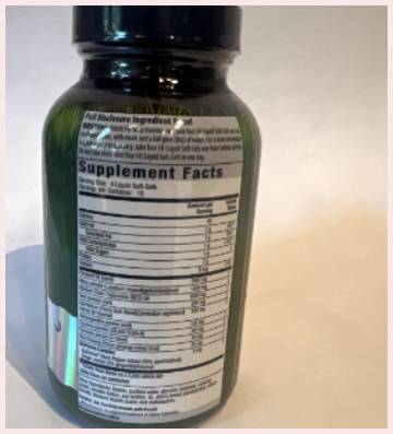 irwin naturals maca root ashwagandha